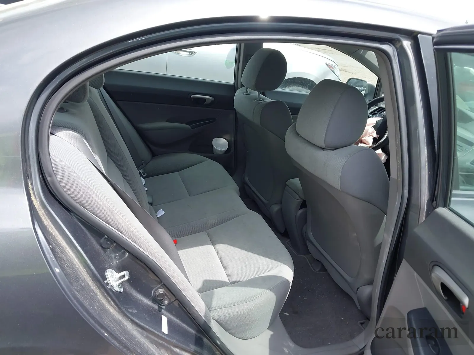 2011 Honda Civic LX