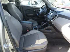 2015 Hyundai Tucson SE