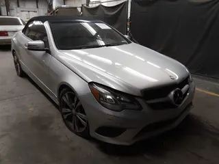 2014 Mercedes-Benz E 350