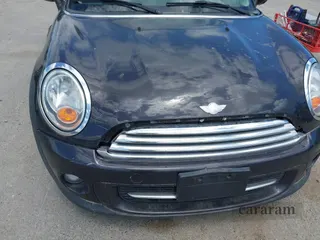 2013 MINI Clubman