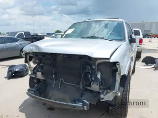 2012 Ford Expedition Limited