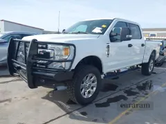 2022 Ford F-250 XL