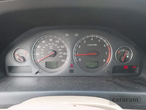 2004 Volvo V70
