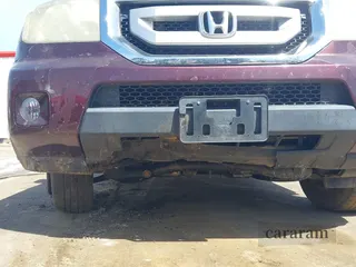 2010 Honda Pilot Touring