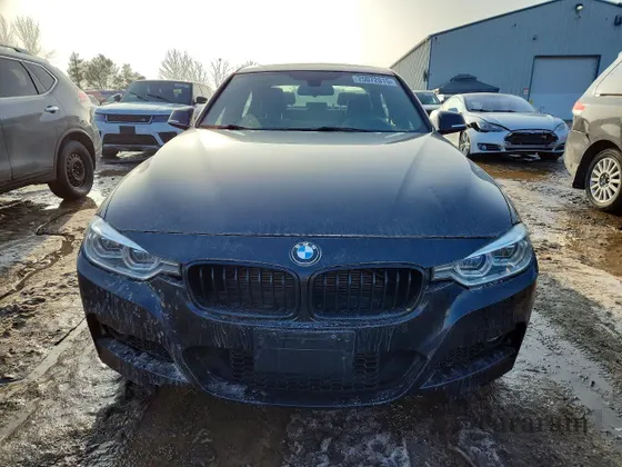 2018 BMW 3 Series 330i xDrive