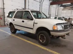 2001 Ford Expedition XLT