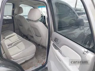 2007 Chevrolet Tahoe LS