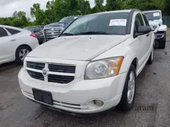 2008 Dodge Caliber SXT