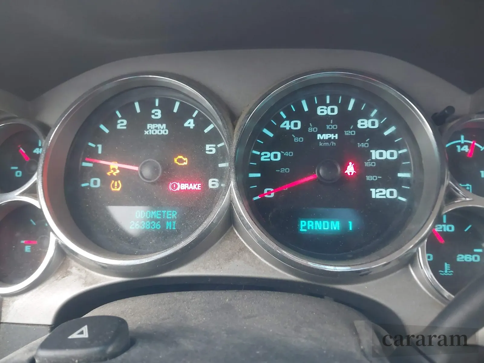 2012 Chevrolet Silverado 2500HD Work Truck