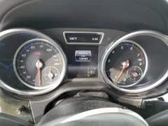 2017 Mercedes-Benz GLS 450