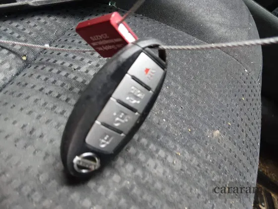 2014 Nissan Altima S