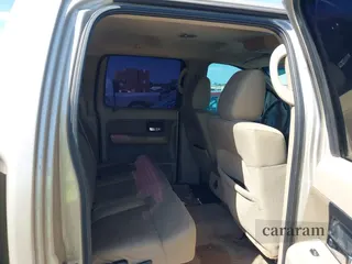 2007 Ford F-150 XLT