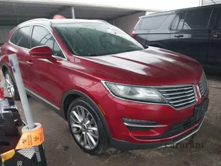 2016 Lincoln MKC Reserve