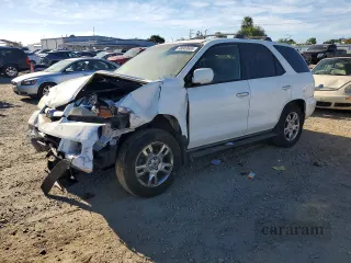 2004 Acura MDX Touring