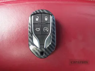 2015 Maserati Ghibli S Q4