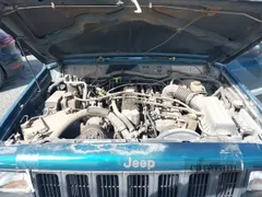 1997 Jeep Cherokee Sport