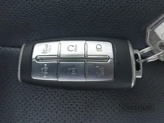 2024 Genesis GV80