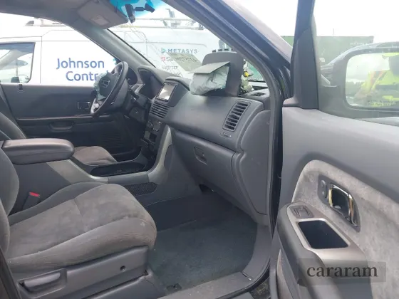 2003 Honda Pilot EX
