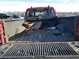 2011 Dodge 1500 Sport