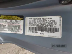 2004 Toyota Solara SE