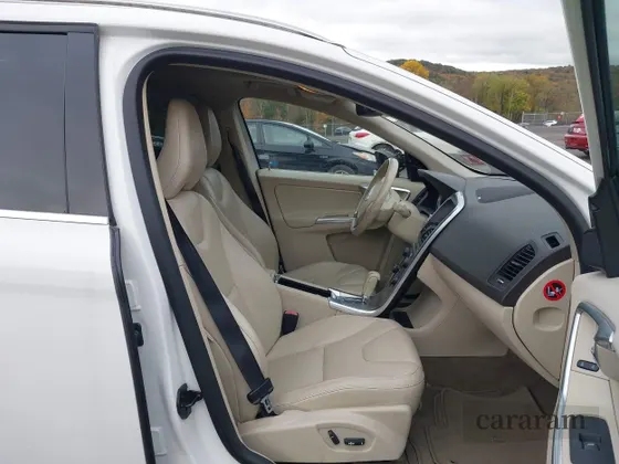 2012 Volvo XC60