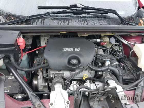 2006 Buick Rendezvous