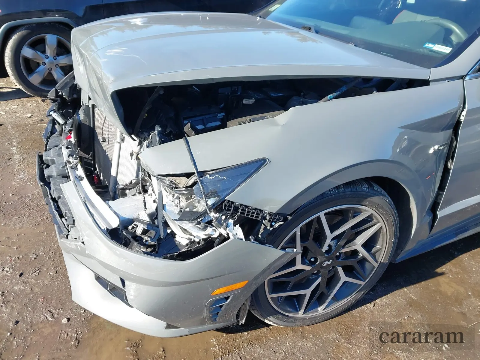 2021 Hyundai Sonata N Line