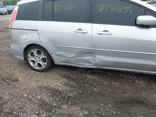 2008 Mazda 5 Grand Touring