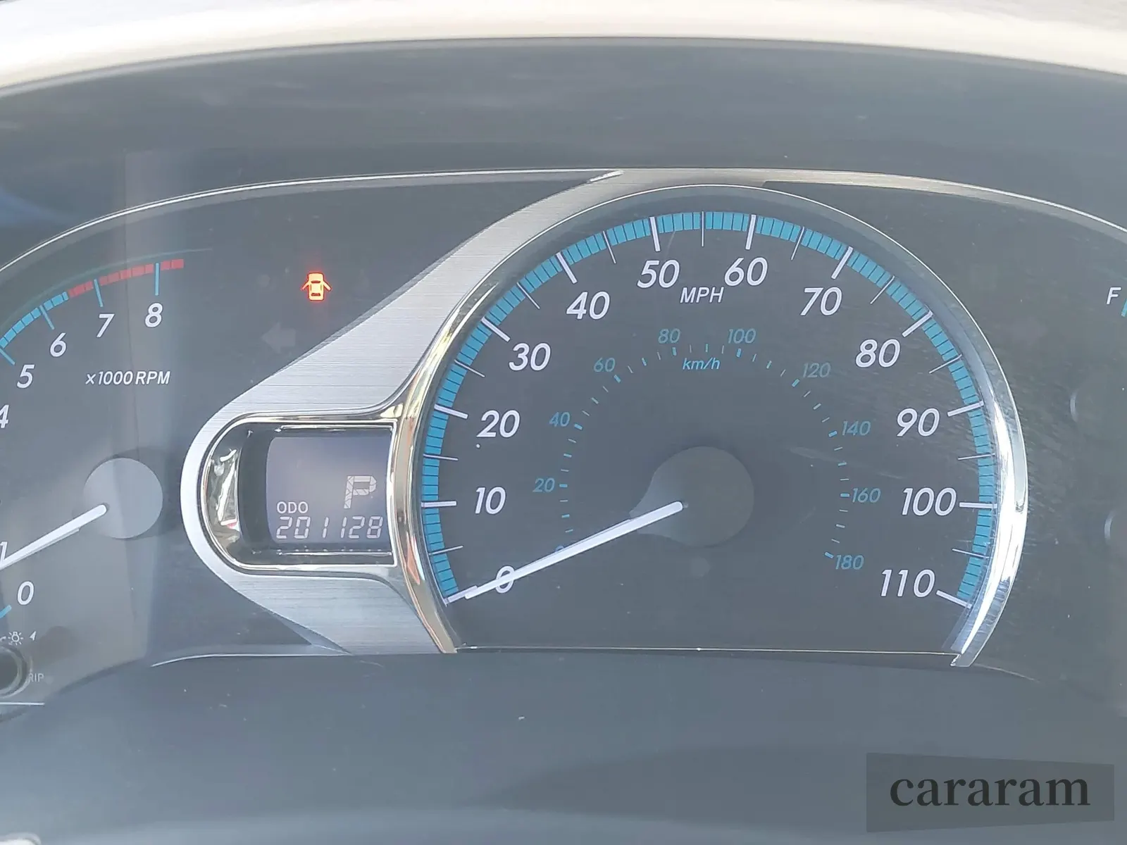 2011 Toyota Sienna XLE