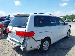 2008 Honda Odyssey EX-L