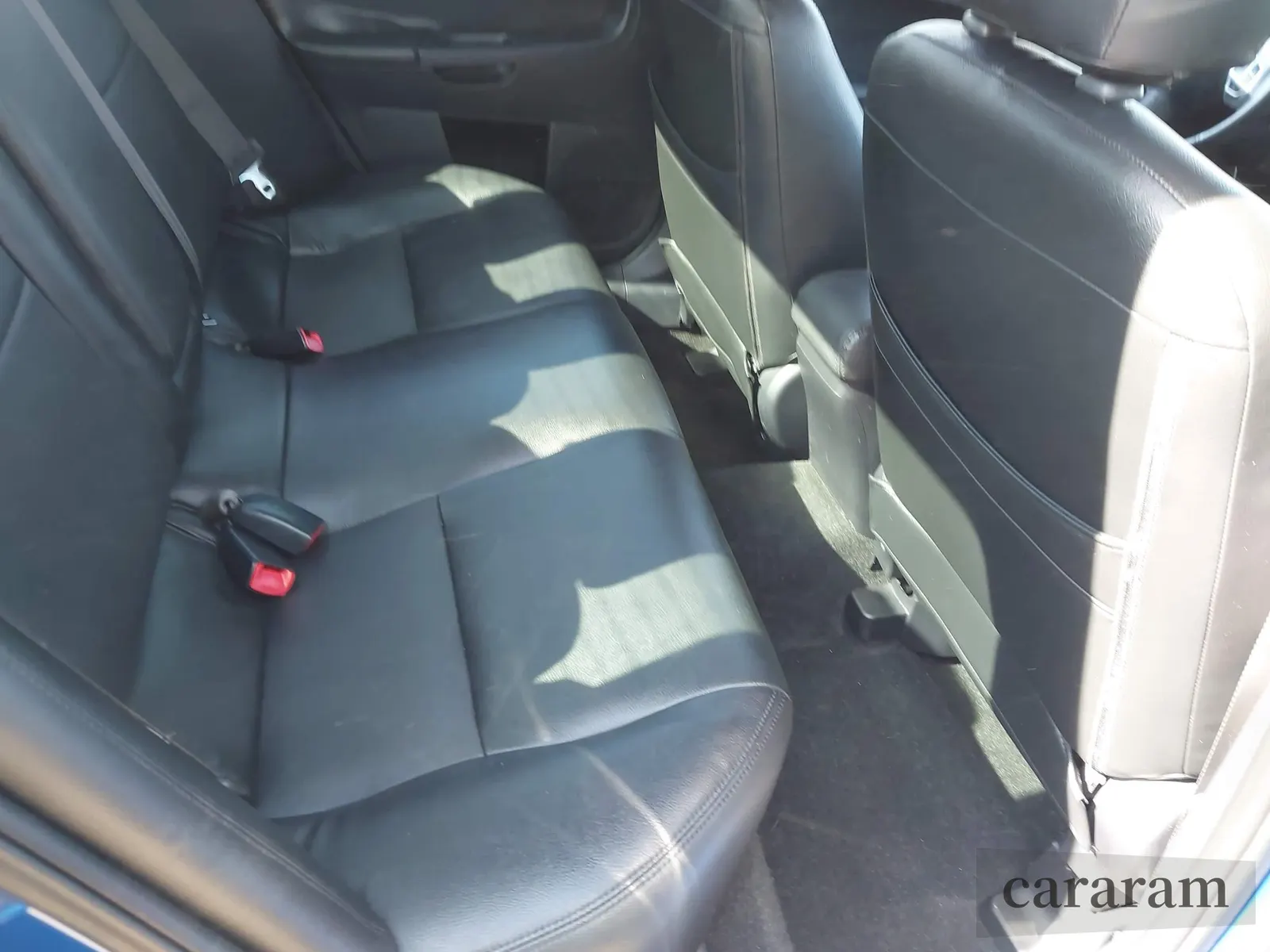 2009 Mitsubishi Lancer GTS