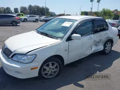 2003 Mitsubishi Lancer LS
