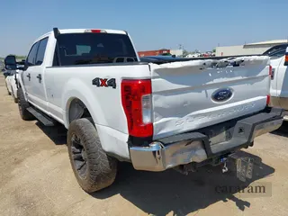 2019 Ford F-250 XL