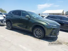 2022 Lexus NX 350h Premium