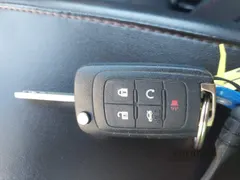 2015 GMC Terrain SLT