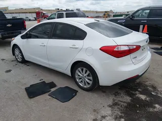 2014 Kia Forte LX