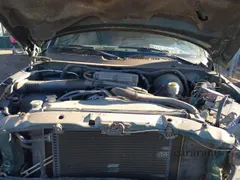 2001 Dodge 1500