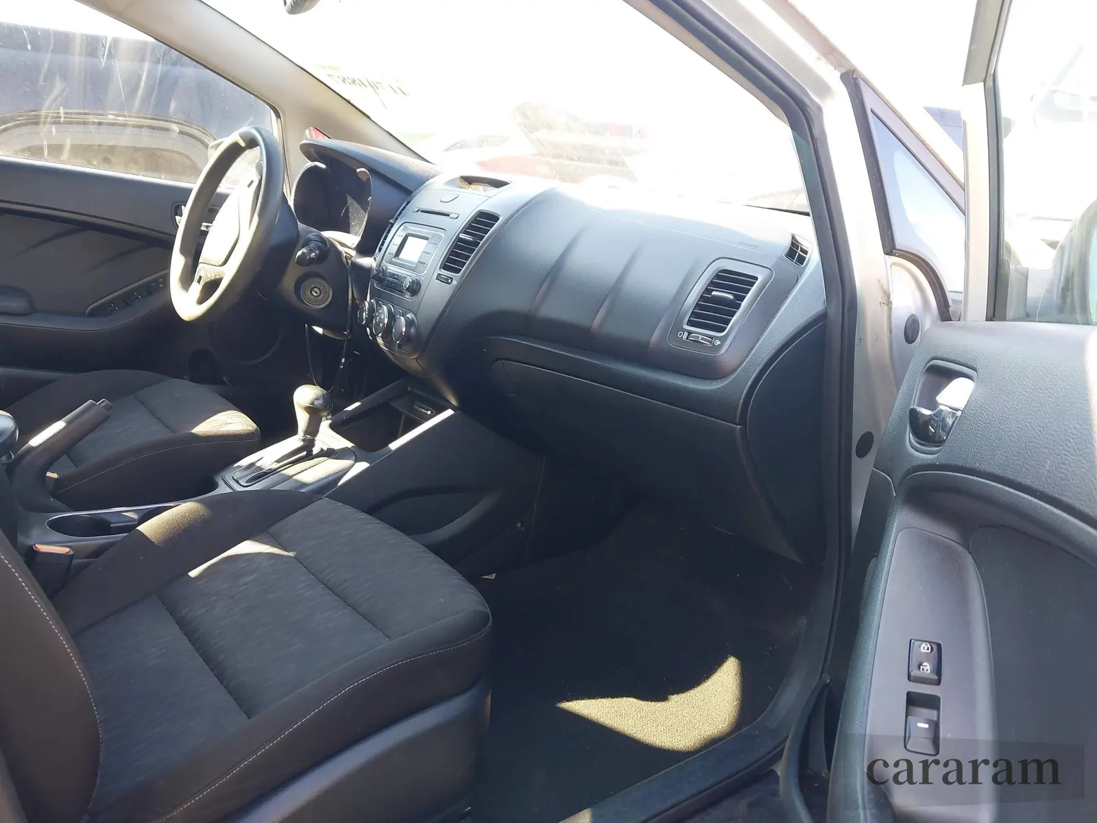 2014 Kia Forte LX