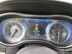 2017 Chrysler 300 C