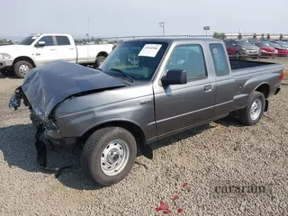 2006 Mazda B-Series DS