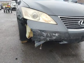 2008 Lexus ES 330