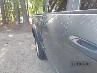 2007 Dodge 1500 SLT