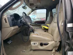 2006 Ford F-250 XL