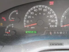 2001 Ford F-150