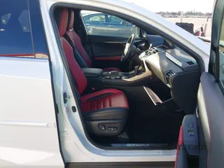 2019 Lexus NX 300