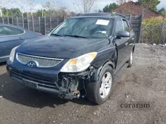 2008 Hyundai Veracruz GLS