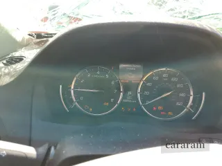 2018 Acura MDX Technology