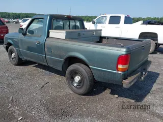 1996 Ford Ranger XL