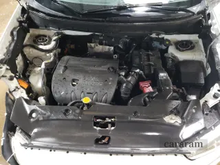 2012 Mitsubishi Outlander SE