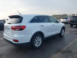 2020 Kia Sorento L